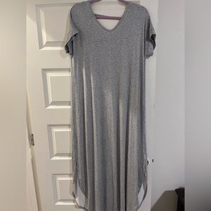 NWT LuLaRoe Macy Dress